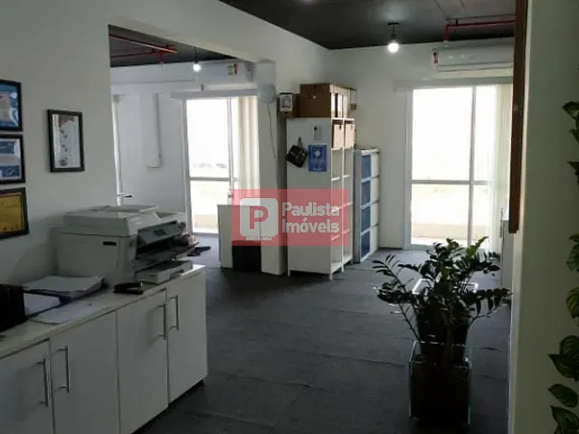 Conjunto comercial com 129m², à venda, no bairro Jardim Dom Bosco em São Paulo