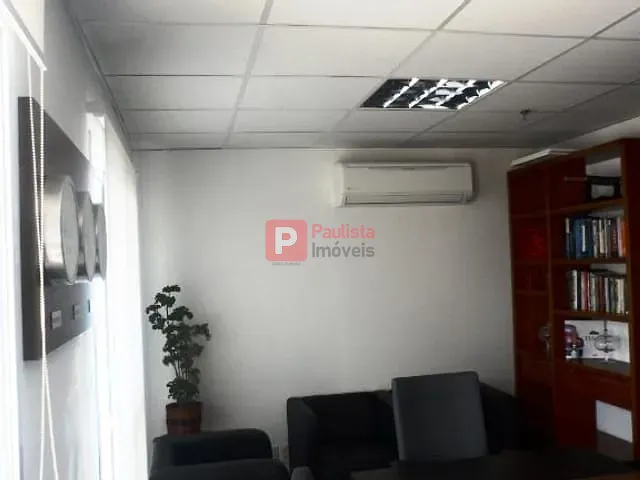 Conjunto comercial com 301m², à venda, no bairro Jardim Dom Bosco em São Paulo