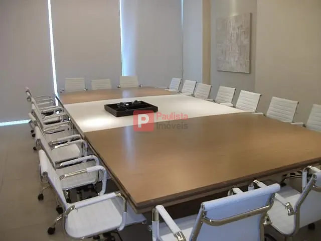 Conjunto comercial com 301m², à venda, no bairro Jardim Dom Bosco em São Paulo