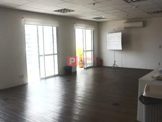 Conjunto comercial com 301m², à venda, no bairro Jardim Dom Bosco em São Paulo
