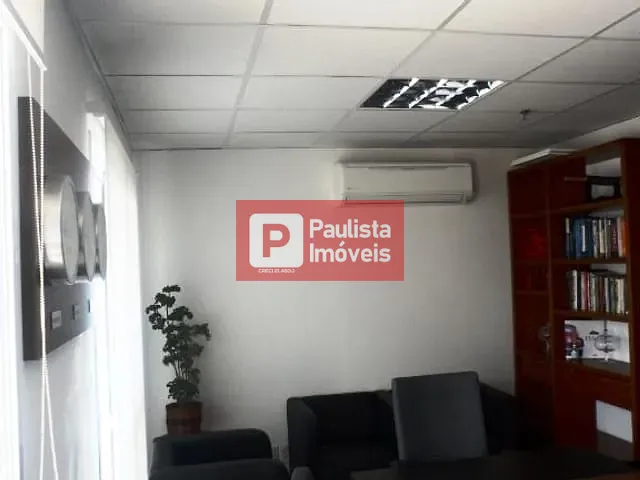 Conjunto comercial com 301m², à venda, no bairro Jardim Dom Bosco em São Paulo