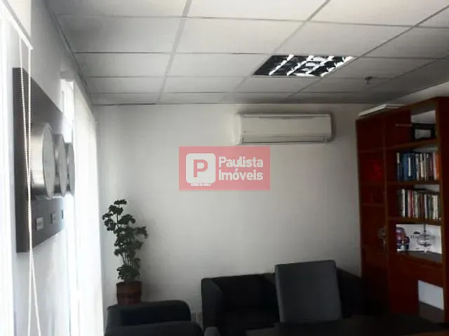 Conjunto comercial com 301m², à venda, no bairro Jardim Dom Bosco em São Paulo