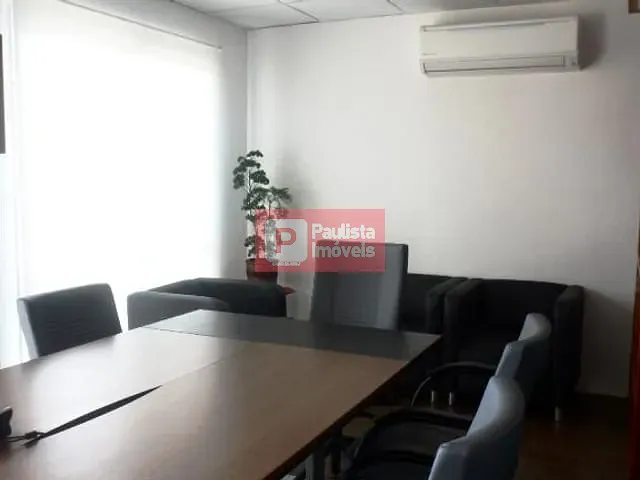 Conjunto comercial com 301m², à venda, no bairro Jardim Dom Bosco em São Paulo