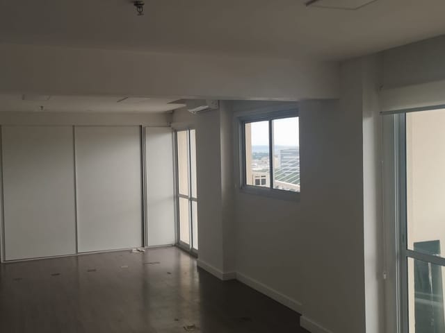 Foto do Conjunto comercial - Sala para locação no Condomínio Office Nova América,90m² área útil , Santo Amaro, São Paulo-SP | Paulista Imóveis