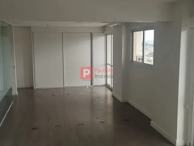 Conjunto comercial com 91m², à venda, no bairro Jardim Dom Bosco em São Paulo