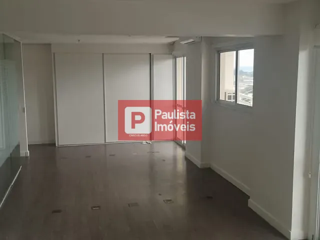 Conjunto comercial com 91m², à venda, no bairro Jardim Dom Bosco em São Paulo
