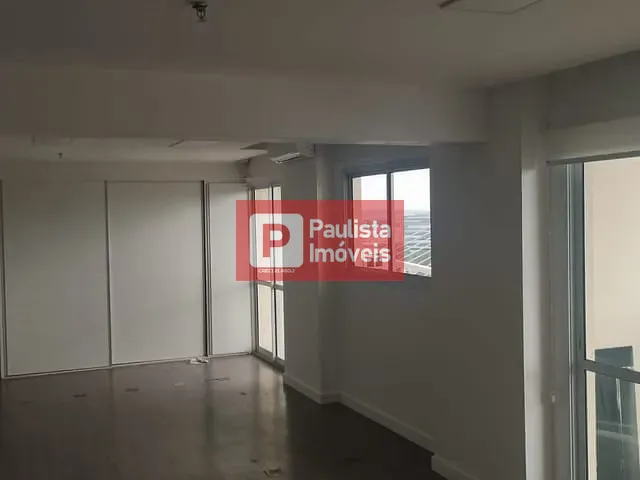 Conjunto comercial com 91m², à venda, no bairro Jardim Dom Bosco em São Paulo