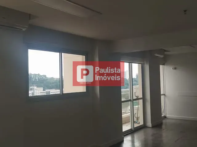 Conjunto comercial com 91m², à venda, no bairro Jardim Dom Bosco em São Paulo
