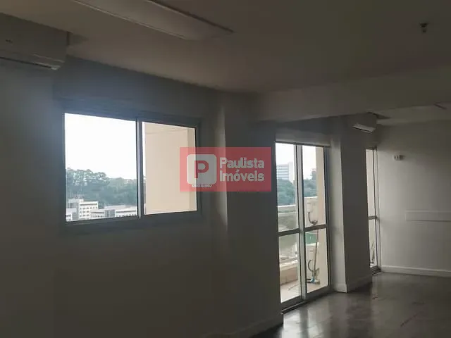 Conjunto comercial com 91m², à venda, no bairro Jardim Dom Bosco em São Paulo