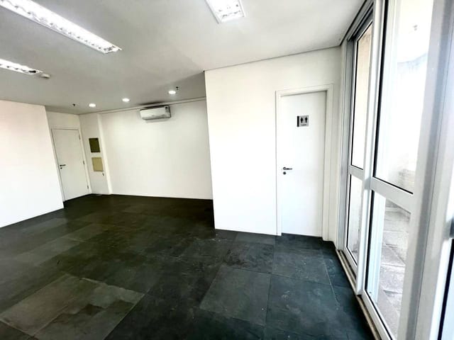 Foto do Conjunto comercial - Conjunto Comercial Pronto Para Locação, 43,78 m² -R$ 1.751,20 - 1 Vaga na Garagem, Granja Julieta - São Paulo/SP | Paulista Imóveis