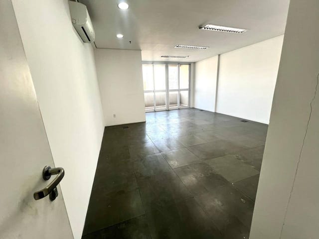 Foto do Conjunto comercial - Conjunto Comercial Pronto Para Locação, 43,78 m² -R$ 1.751,20 - 1 Vaga na Garagem, Granja Julieta - São Paulo/SP | Paulista Imóveis