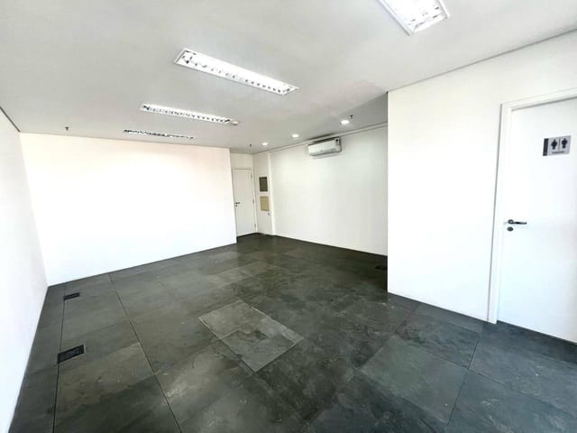 Foto do Conjunto comercial - Conjunto Comercial Pronto Para Locação, 43,78 m² -R$ 1.751,20 - 1 Vaga na Garagem, Granja Julieta - São Paulo/SP | Paulista Imóveis