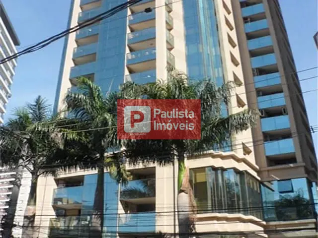 Conjunto comercial com 120m², para alugar, no bairro Vila Olímpia em São Paulo