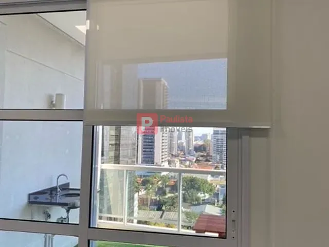 Conjunto comercial com 76m², para alugar, no bairro Vila Cordeiro em São Paulo