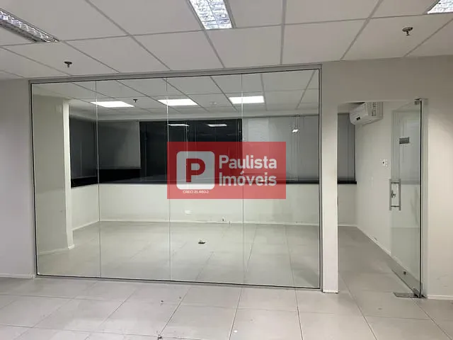Conjunto comercial com 404m², à venda ou para alugar, no bairro Bela Vista em São Paulo