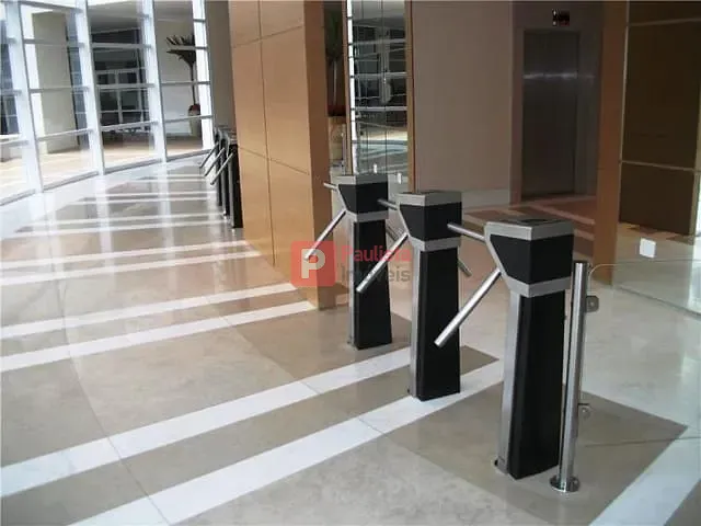 Conjunto comercial com 131m², para alugar, no bairro Jardim Dom Bosco em São Paulo