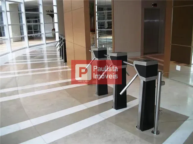 Conjunto comercial com 131m², para alugar, no bairro Jardim Dom Bosco em São Paulo