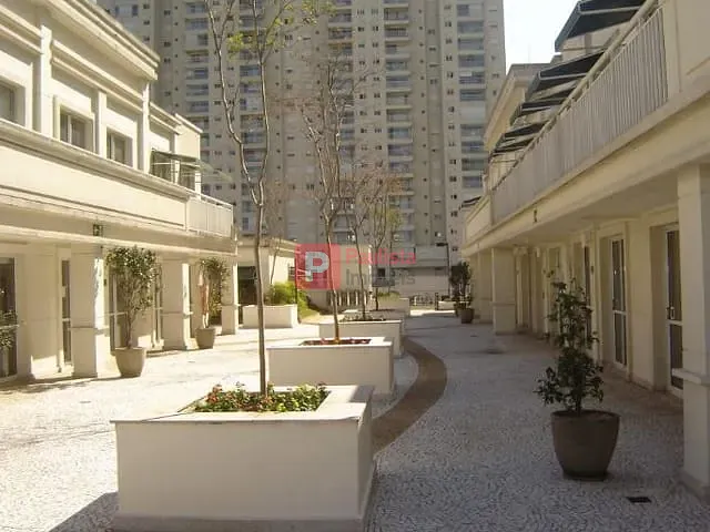 Conjunto comercial com 126m², à venda, no bairro Vila Almeida em São Paulo