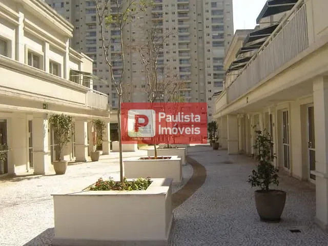 Conjunto comercial com 126m², à venda, no bairro Vila Almeida em São Paulo
