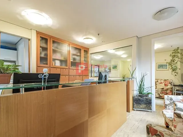 Conjunto comercial com 93m², à venda, no bairro Bela Vista em São Paulo