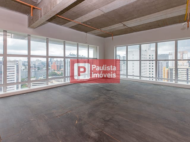 Cobertura duplex comercial com vista espetacular, sofisticado com