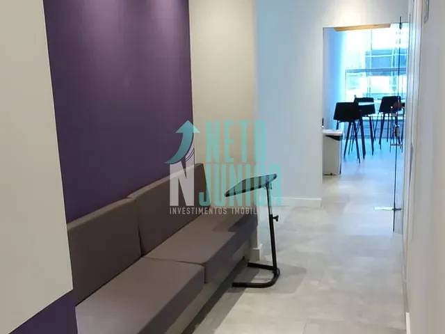 Conjunto com 183m², para alugar, no bairro Cerqueira César em São Paulo