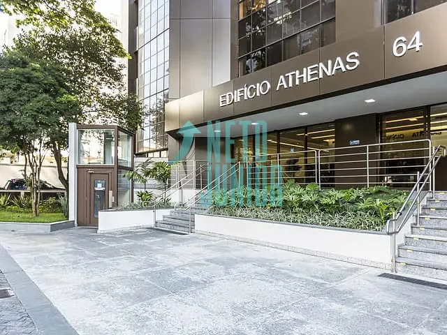 Conjunto com 530m², para alugar, no bairro Pinheiros em São Paulo