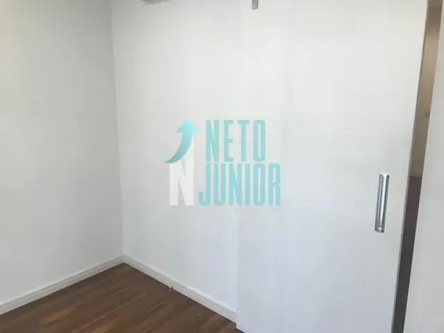 Conjunto comercial com 91m², para alugar, no bairro Vila Cordeiro em São Paulo