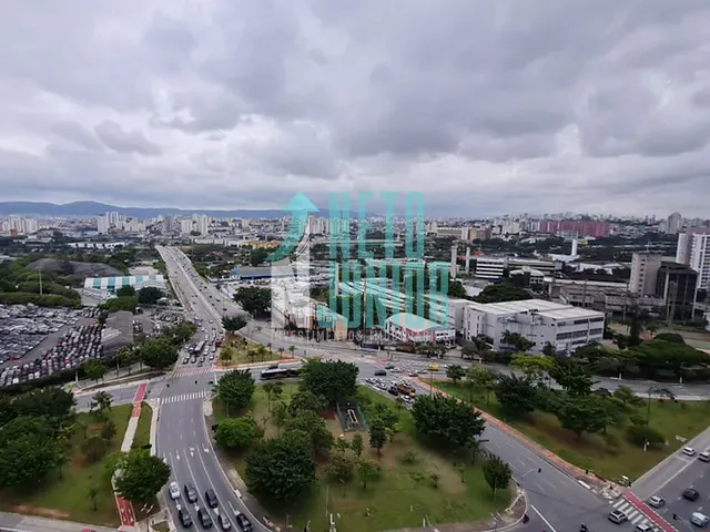 Conjunto comercial com 398m², para alugar, no bairro Várzea da Barra Funda em São Paulo