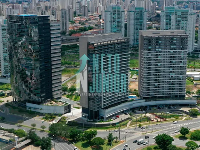 Conjunto comercial com 398m², para alugar, no bairro Várzea da Barra Funda em São Paulo