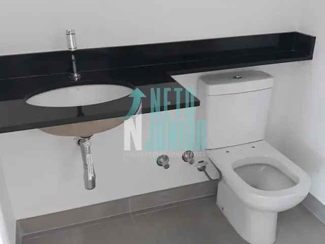 Conjunto comercial com 398m², para alugar, no bairro Várzea da Barra Funda em São Paulo