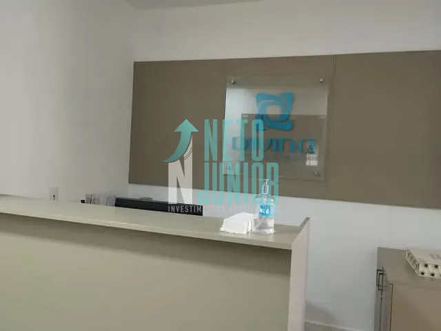 Conjunto comercial com 110m², para alugar, no bairro Itaim Bibi em São Paulo