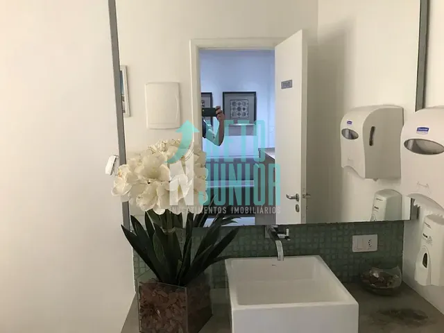 Conjunto comercial com 82m², à venda ou para alugar, no bairro Bela Vista em São Paulo