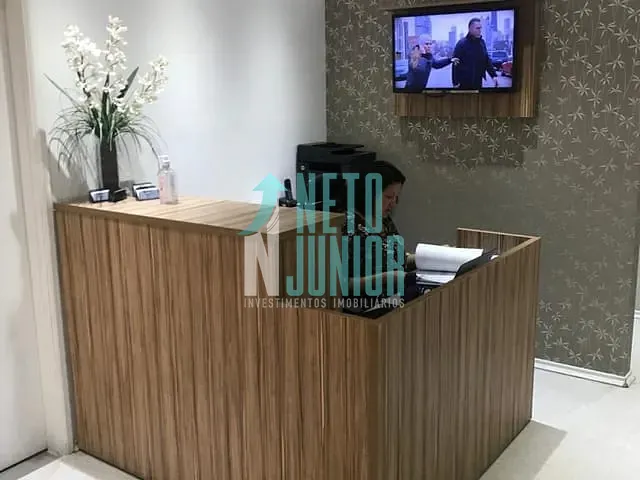 Conjunto comercial com 82m², à venda ou para alugar, no bairro Bela Vista em São Paulo