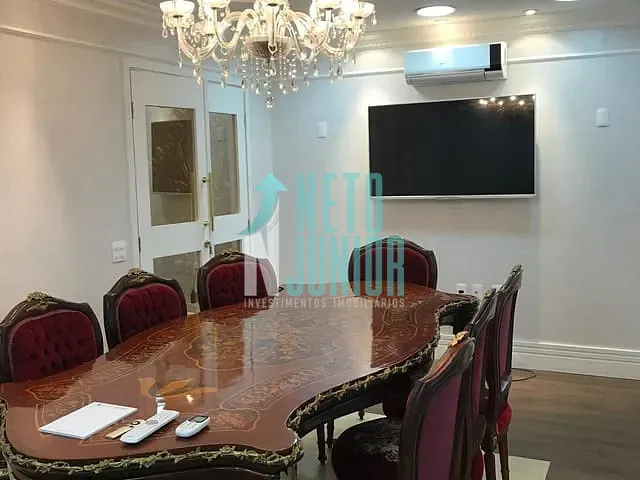 Conjunto comercial com 104m², para alugar, no bairro Itaim Bibi em São Paulo