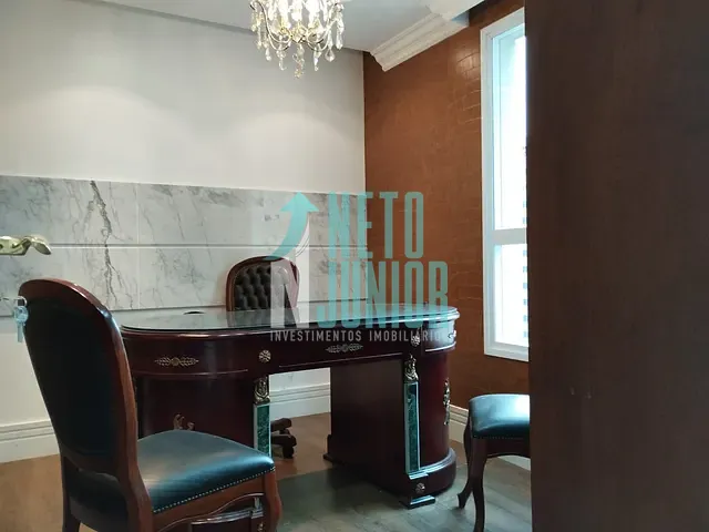 Conjunto comercial com 104m², para alugar, no bairro Itaim Bibi em São Paulo