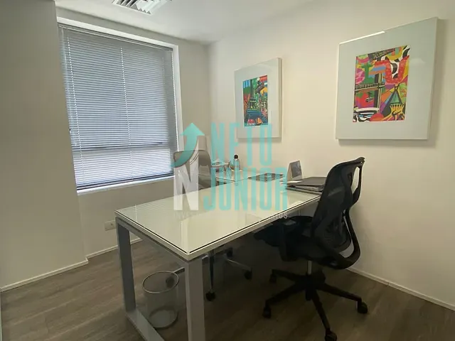 Conjunto comercial com 70m², para alugar, no bairro Jardim Paulista em São Paulo