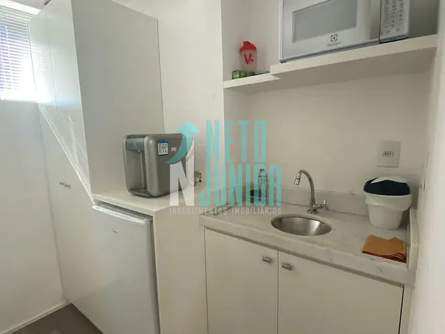 Conjunto comercial com 70m², para alugar, no bairro Jardim Paulista em São Paulo