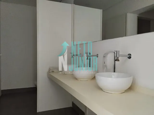 Conjunto comercial com 266m², para alugar, no bairro Itaim Bibi em São Paulo