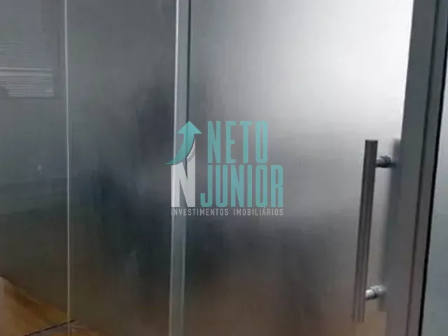 Conjunto comercial com 64m², para alugar, no bairro Itaim Bibi em São Paulo