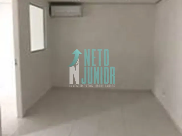 Conjunto comercial com 32m², para alugar, no bairro Itaim Bibi em São Paulo
