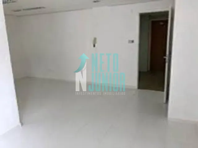 Conjunto comercial com 32m², para alugar, no bairro Itaim Bibi em São Paulo