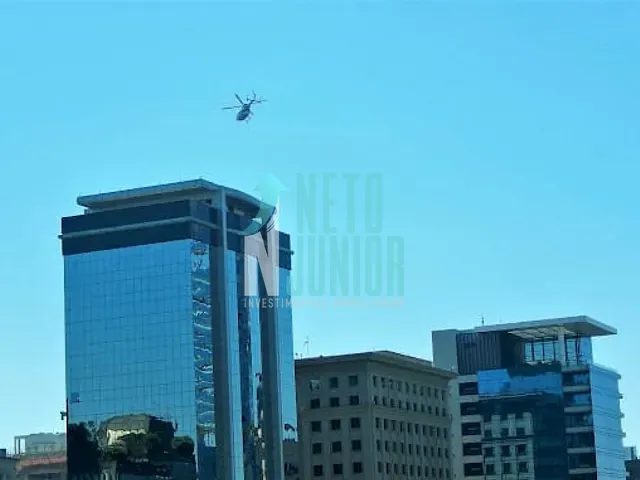 Conjunto comercial com 426m², à venda, no bairro Itaim Bibi em São Paulo