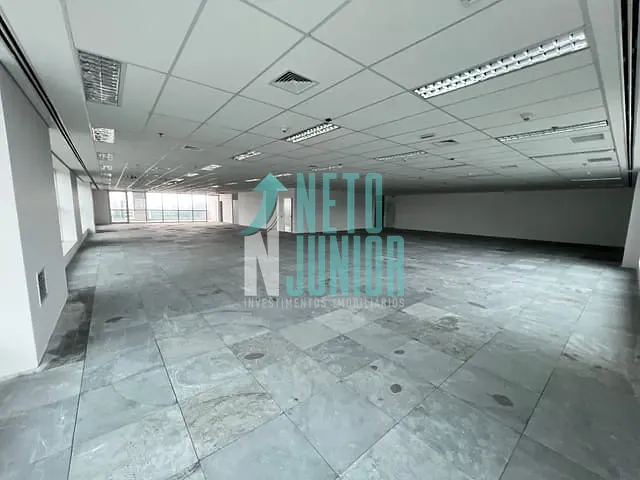 Conjunto comercial com 540m², à venda ou para alugar, no bairro Chácara Santo Antônio (Zona Sul) em São Paulo