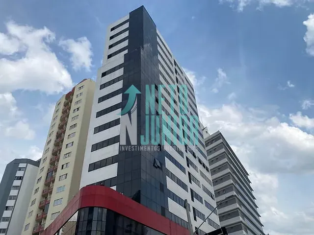 Conjunto comercial com 45m², à venda ou para alugar, no bairro Vila Guarani (Z Sul) em São Paulo
