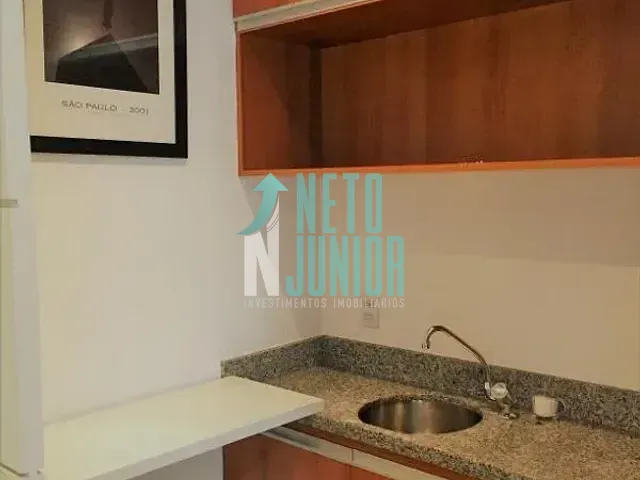 Conjunto comercial com 100m², para alugar, no bairro Itaim Bibi em São Paulo
