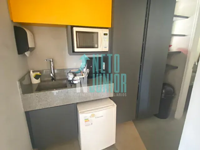 Conjunto comercial com 71m², à venda, no bairro Vila Nova Conceição em São Paulo