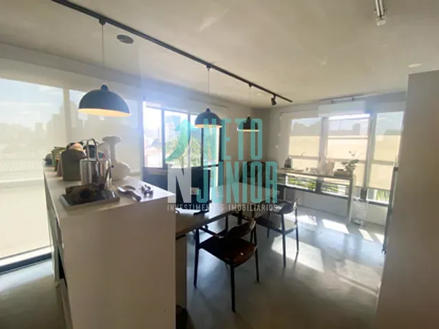 Conjunto comercial com 71m², à venda, no bairro Vila Nova Conceição em São Paulo