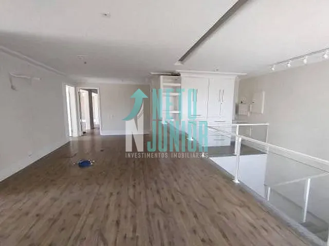 Conjunto comercial com 220m², para alugar, no bairro Moema em São Paulo