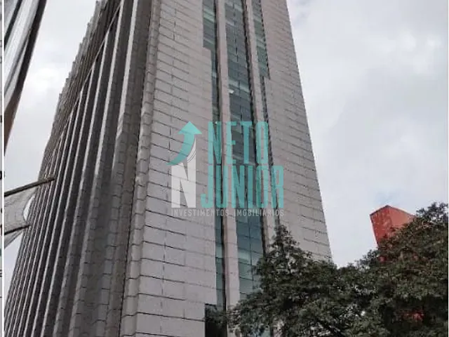 Conjunto com 95m², à venda ou para alugar, no bairro Bela Vista em São Paulo